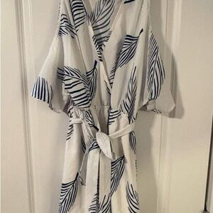 Cold Shoulder Romper